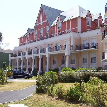 Apartman Les Marines 1 Et 2-4 By Interhome