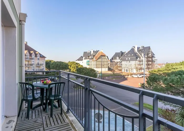 Les Marines 1 Et 2-4 By Interhome Daire *