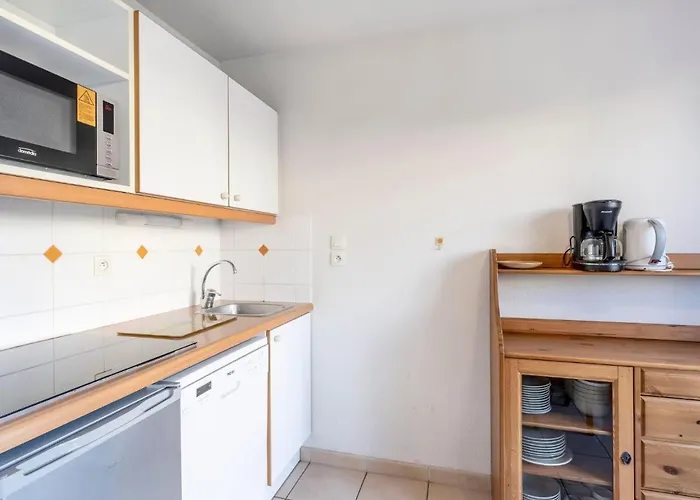 Apartment Les Marines 1 Et 2.4