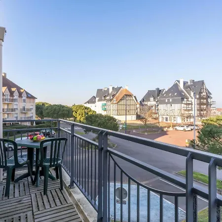 Les Marines 1 Et 2-4 By Interhome Apartamento *