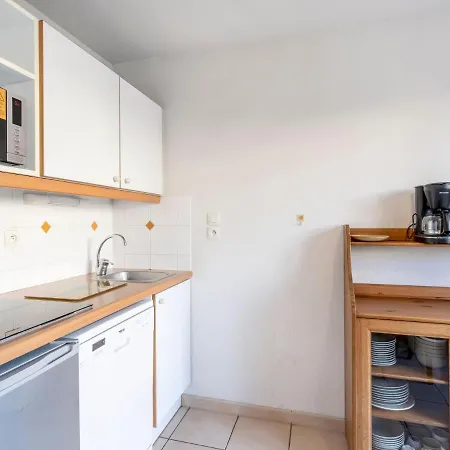 Apartamento Les Marines 1 Et 2-4 By Interhome