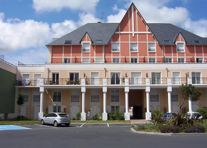 Les Marines 1 Et 2-4 By Interhome