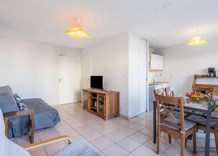 Apartment Les Marines 1 Et 2-4 By Interhome *