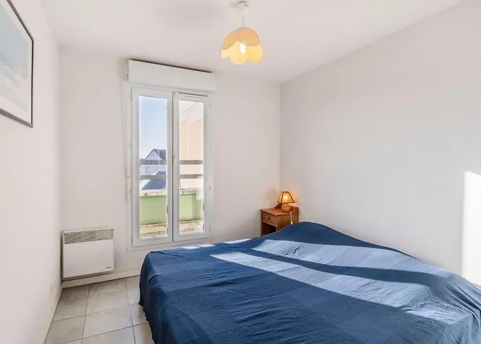 Les Marines 1 Et 2-4 By Interhome